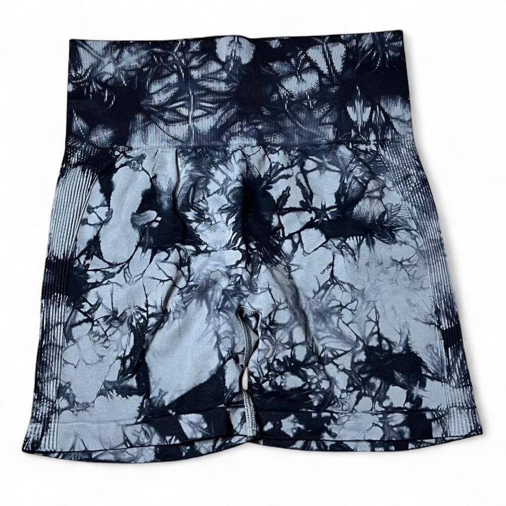 Women's Multi Shorts - Picture 3 of 4